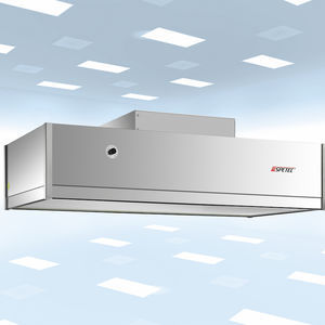 cleanroom laminar flow module 1