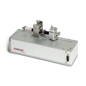 thalassemia syringe pump