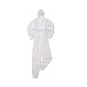 Protective coverall - 111-113 series - Spetec - unisex / L / XL