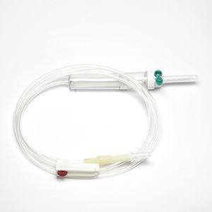 blood transfusion set