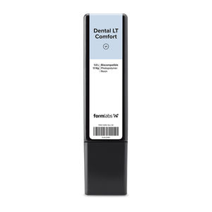 resin dental material