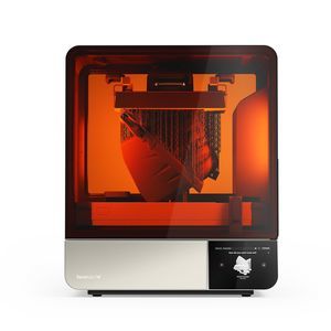 research and development 3D printer 1