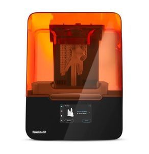 research and development 3D printer 1