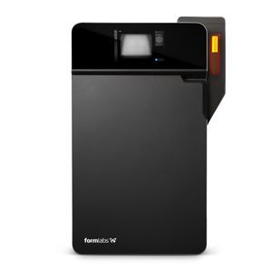 research and development 3D printer 1