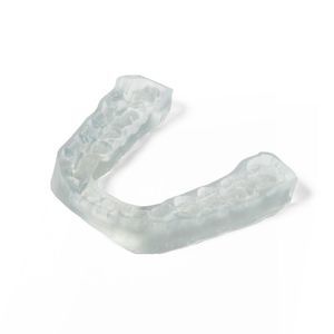 resin dental material