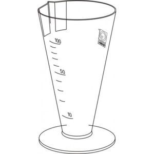 urine sample container 1