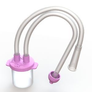 pediatric nasal aspirator