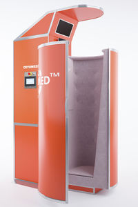cryotherapy chamber