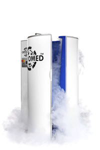 cryotherapy chamber