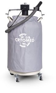 cryotherapy unit