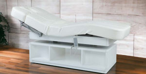 electric spa table