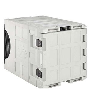 laboratory container