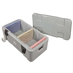 Insulated container - CARGO 900 CATERING - MELFORM