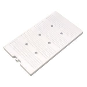 eutectic plate