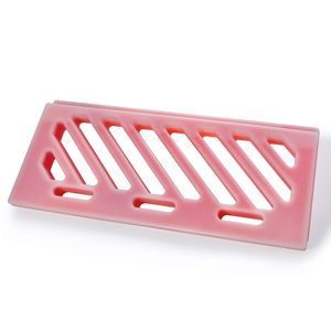 eutectic plate