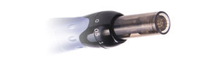 micro-needling skin care unit / hand-held