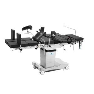 universal operating table