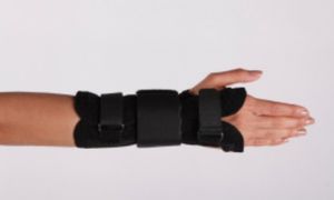 wrist orthosis