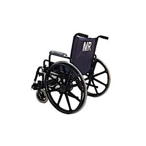 manual wheelchair