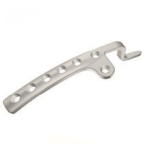 clavicle compression plate