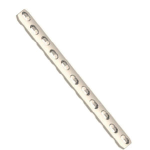 femur compression plate