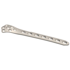 femur compression plate