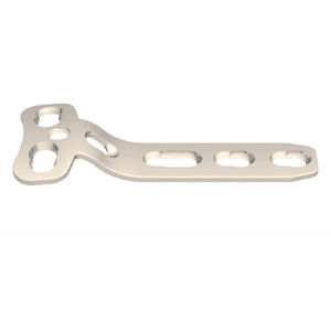 tibia compression plate 1
