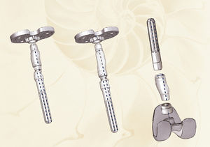 total knee prosthesis 1