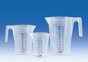 polypropylene beaker 1