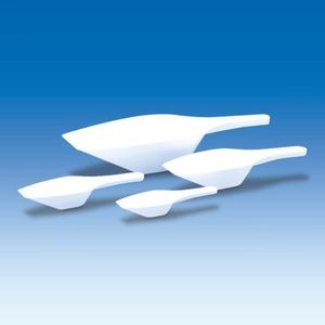 polypropylene laboratory scoop