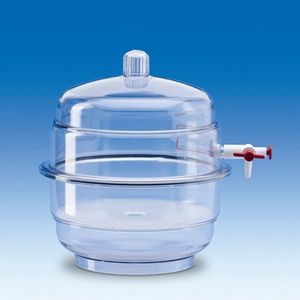 desiccator