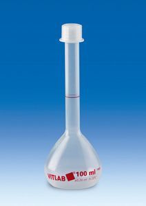 laboratory flask 1