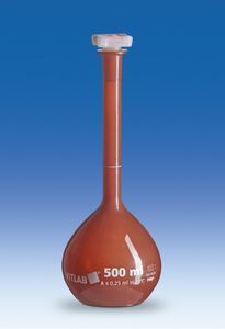 reagent flask 1