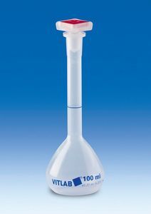 laboratory flask 1