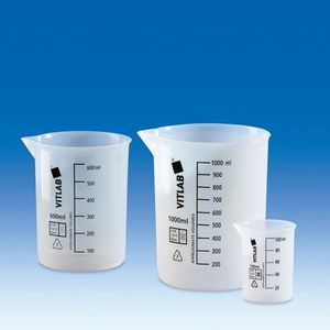 ETFE beaker 1