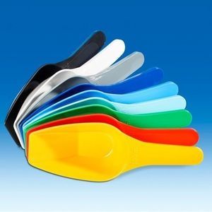 polypropylene laboratory scoop 1