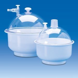 desiccator