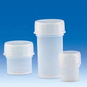 transport sample container
