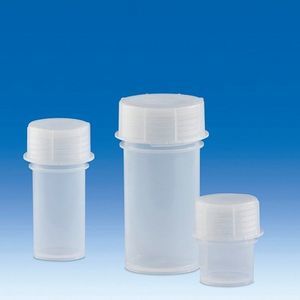 transport sample container