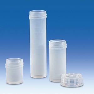 storage sample container