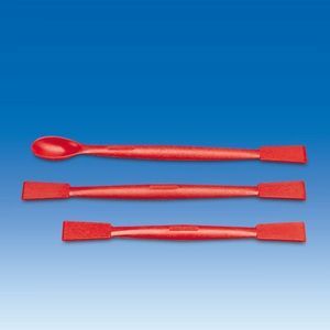 laboratory spatula 1