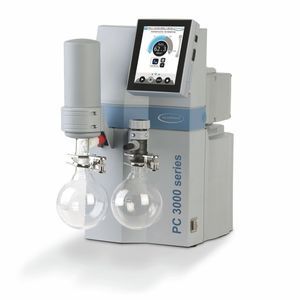 laboratory vacuum pump