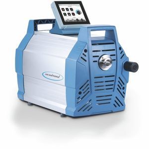 double-diaphragm vacuum pump 1