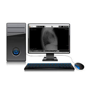 medical imaging software