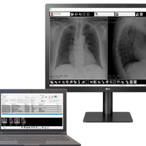 medical imaging software