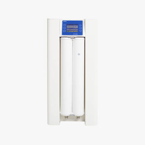 laboratory water purification system 1