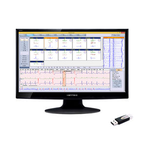 ECG software