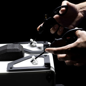 laparoscopic simulator