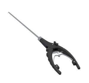 laparoscopic needle holder