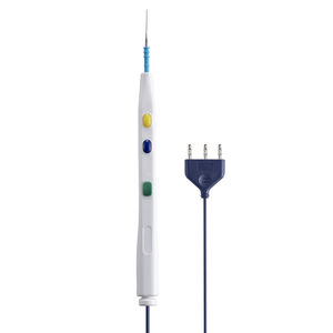 electrosurgical electrode